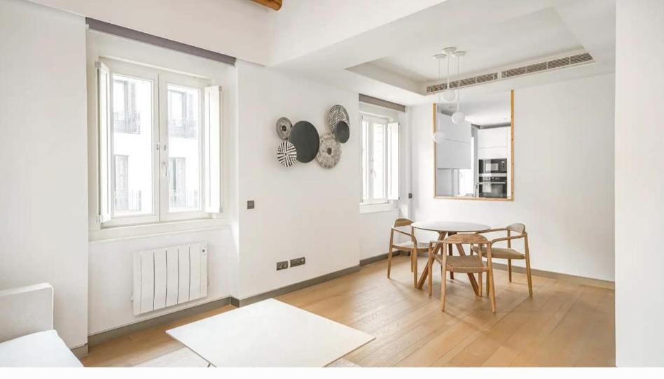 Photo 1 of Duplex for sale in Justicia - Chueca, Madrid