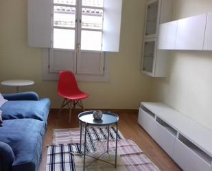 Sala d'estar de Apartament en venda en Ourense Capital 