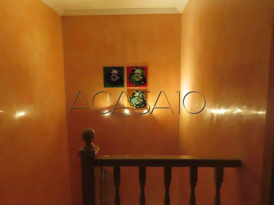 Casa con piscina in vendita a El Viso de San Juan, imagen 38