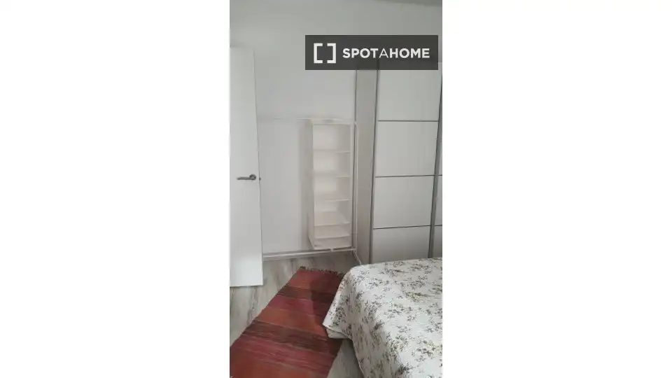 Habitación en Arrancapins