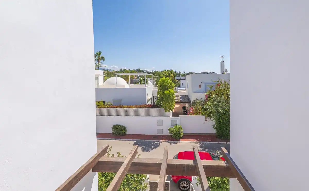 Casa a schiera in vendita a Nueva Andalucía, imagen 18