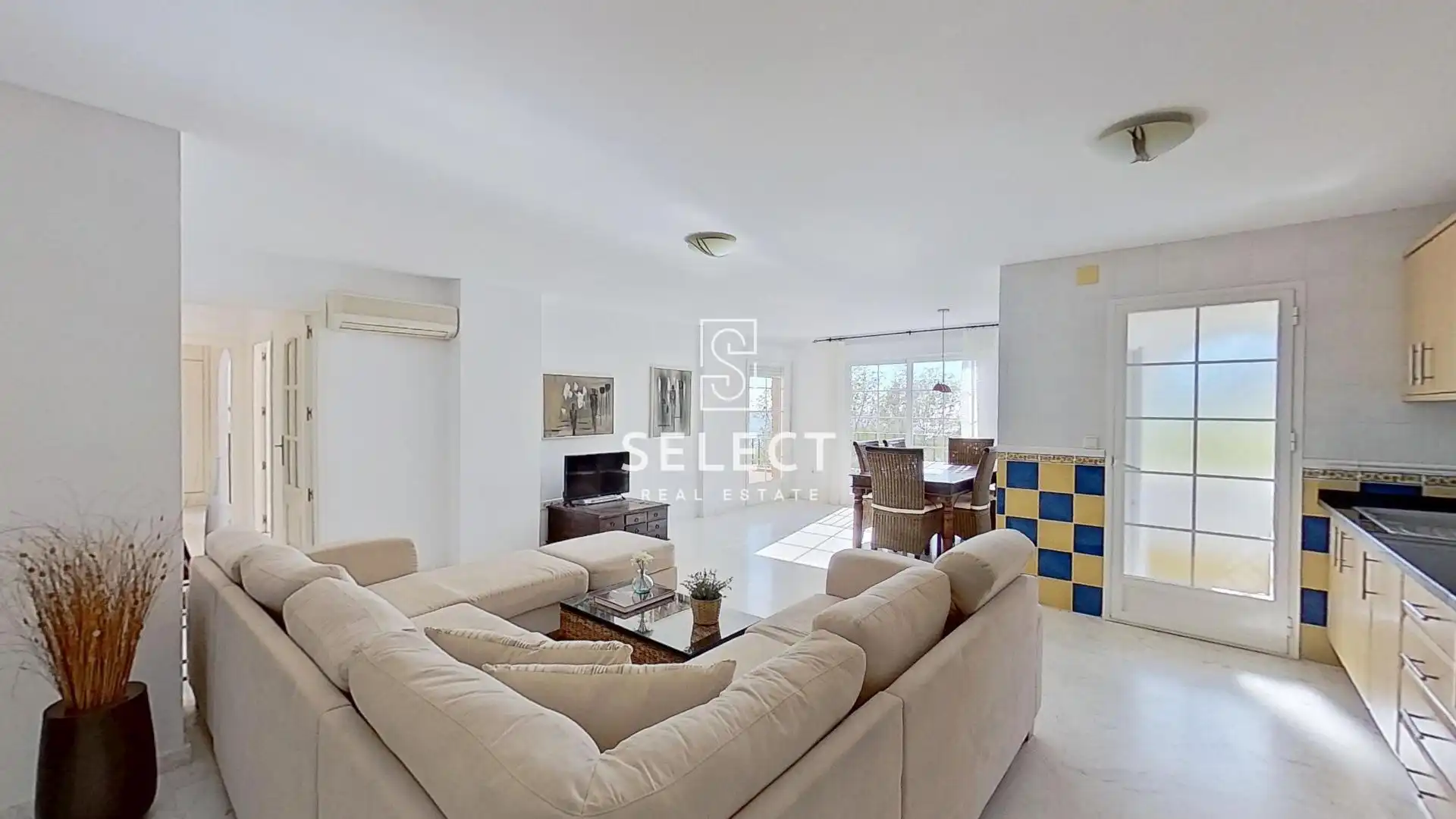 Apartament amb terrassa en venda a MARINA DEL ESTE, imagen 7