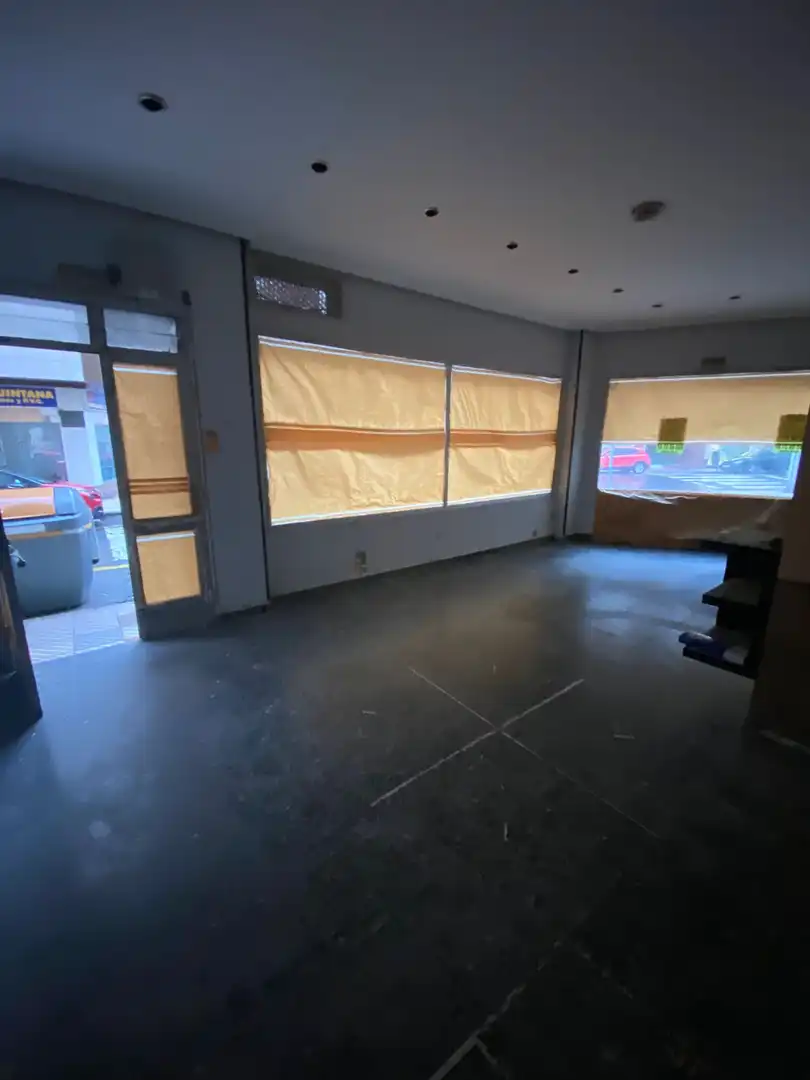 Local comercial en venta en La Felguera, imagen 4