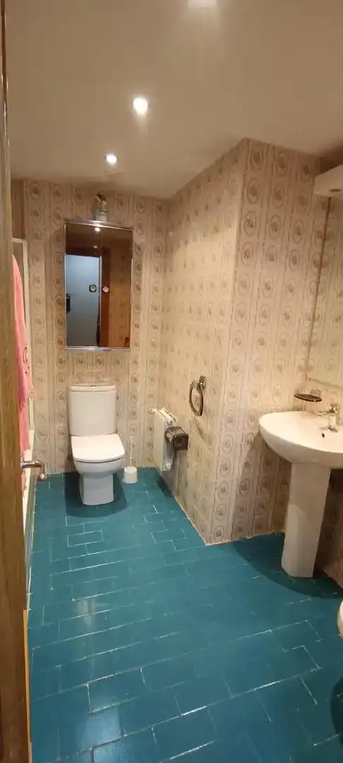Baño de Piso en venta en Deusto