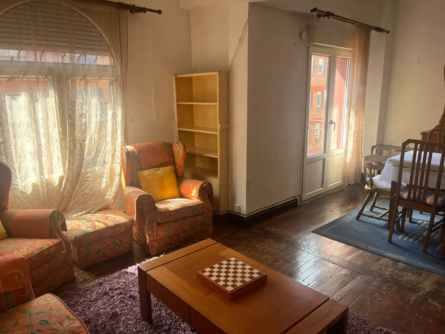 Wohnung mit Terrasse zum Verkauf in Gobela Kalea, imagen 3