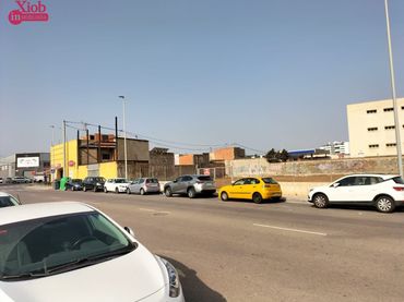 Terreno residenziale in vendita a Avenida HERMANOS BOU