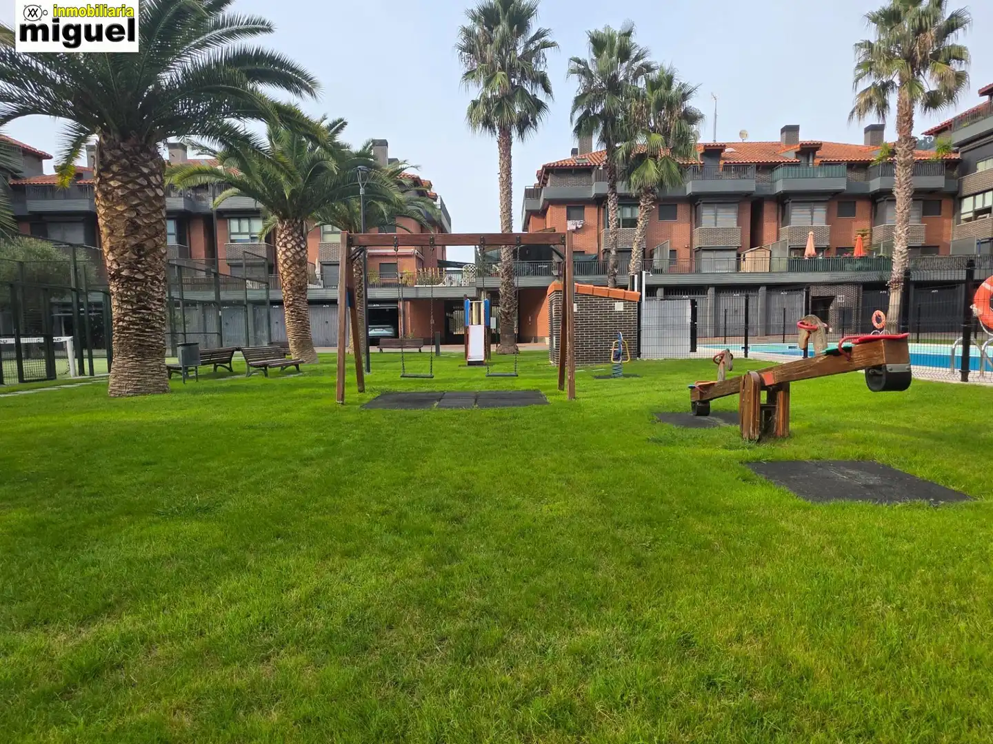 Piso con piscina en venta en Calle Calle Carretera General, imagen 40