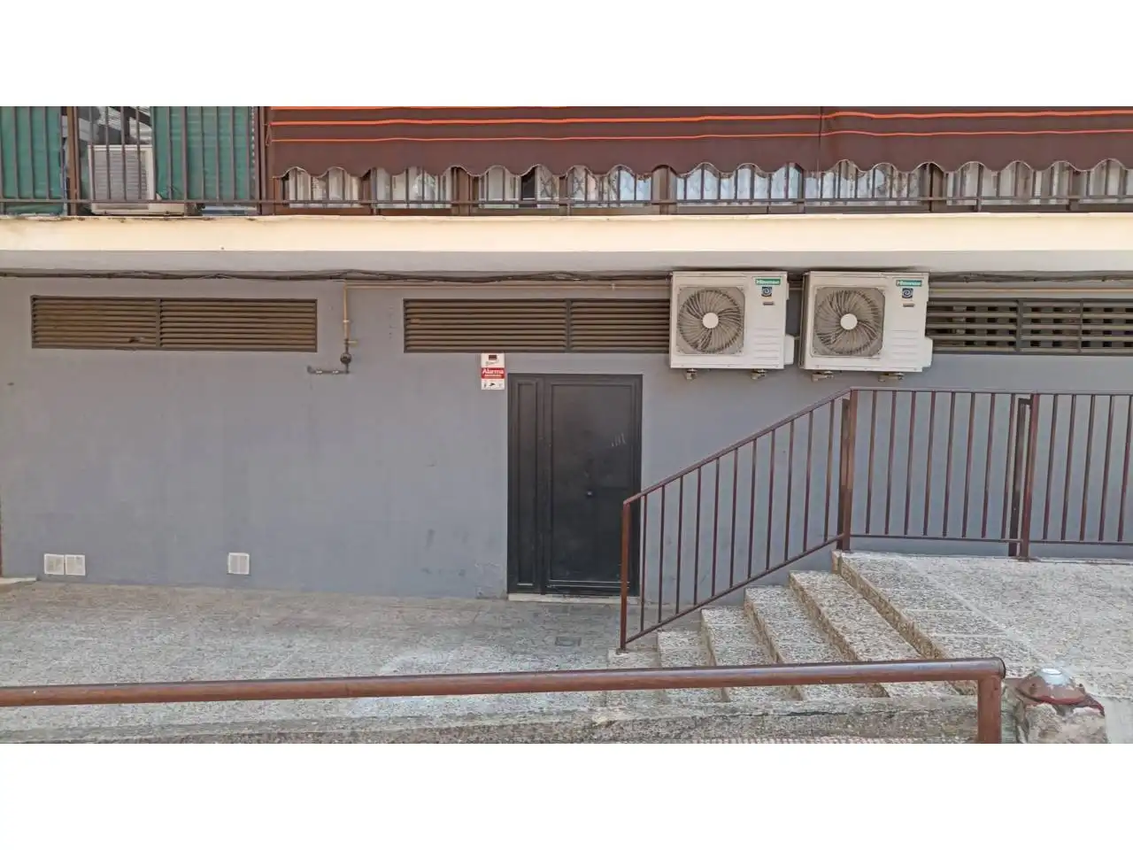 Local comercial de lloguer a Cartaya, imagen 10