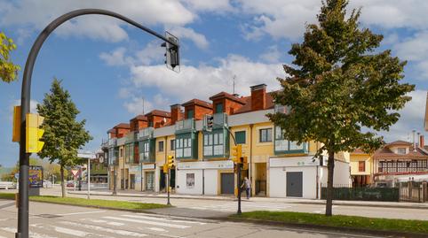 Foto 4 de Oficina en venta en Gijón - Justo del Castillo y Quintana, 7, La Guía, Gijón
