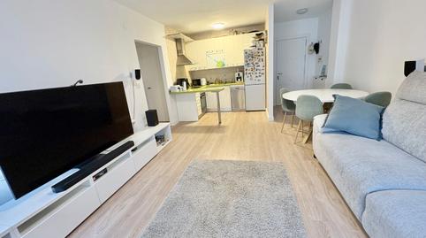 Foto 3 de Apartament en venda a Calle Azucarera, Paseo Marítimo de Levante, Málaga