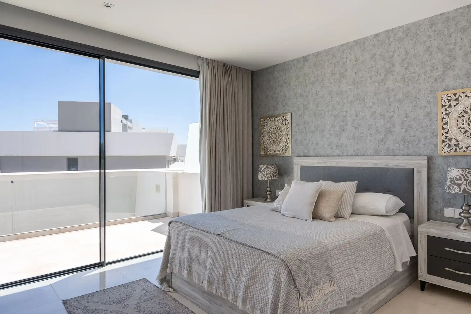 Adosado en venta en La Cala Mijas, imagen 19