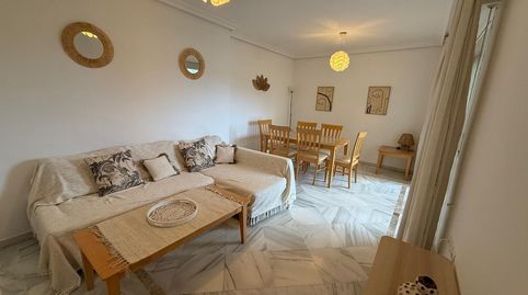 Foto 3 de Apartament en venda a Rodeo Alto - Guadaiza - La Campana, Marbella