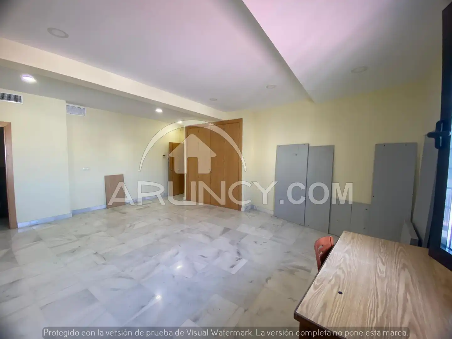 Loft de alquiler en Centro
