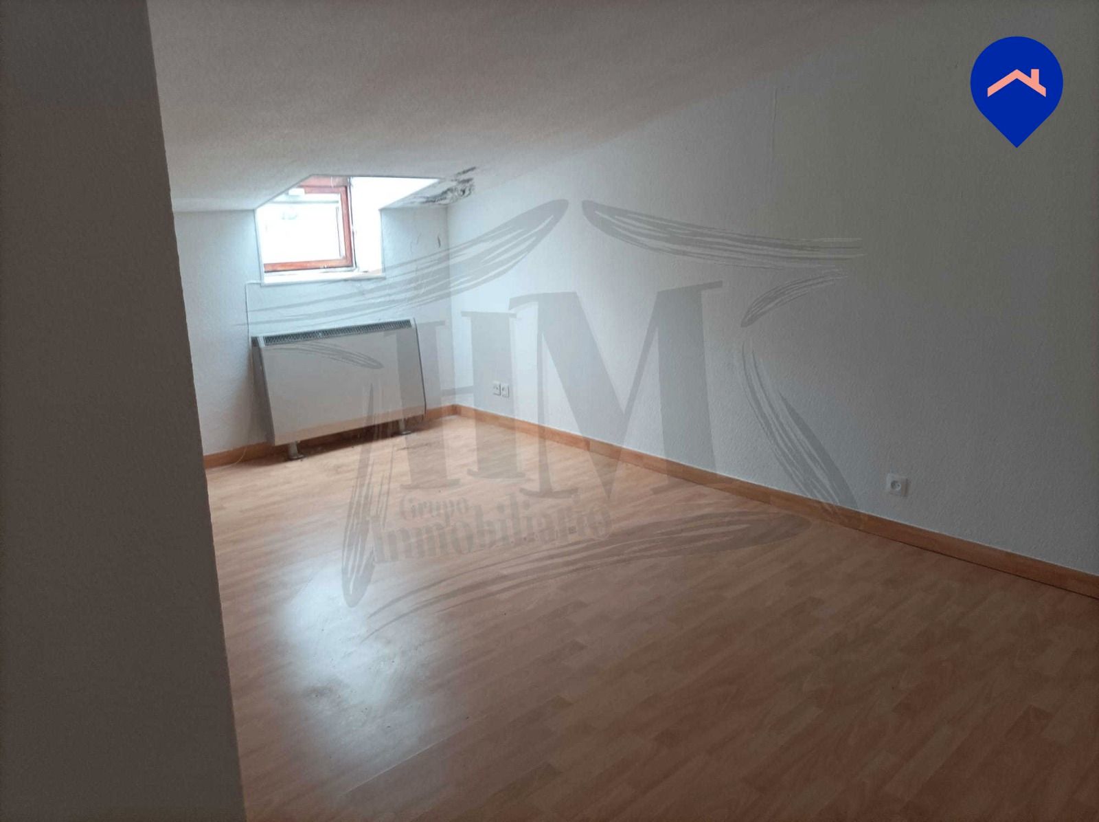 Piso en venta en Cercedilla con Alarma