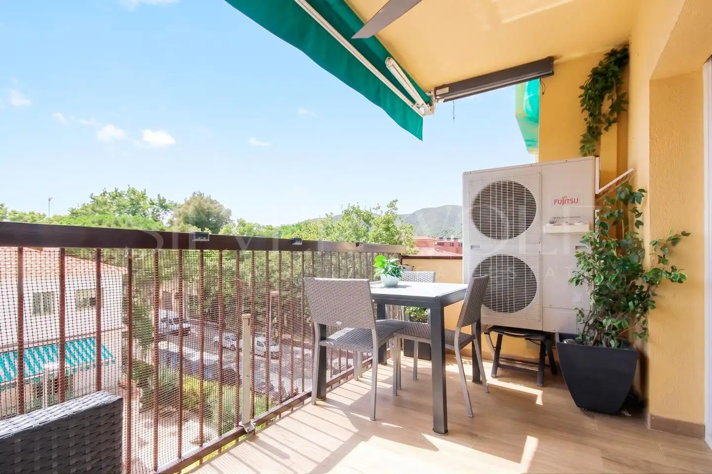 Flat with lift for sale in calle d'Arcadi Balaguer, imagen 2