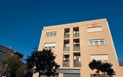 Exterior view of Flat for sale in Sant Feliu de Guíxols