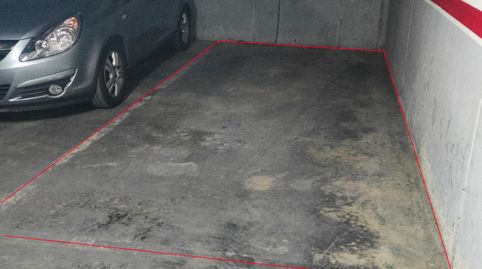 Foto 3 von Garage zum Verkauf in Carrer de Francesc Oller, 81, Torrent d'en Pere Parres, Terrassa