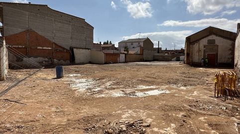 Foto 3 von Grundstücke zum Verkauf in Madrigueras, Albacete