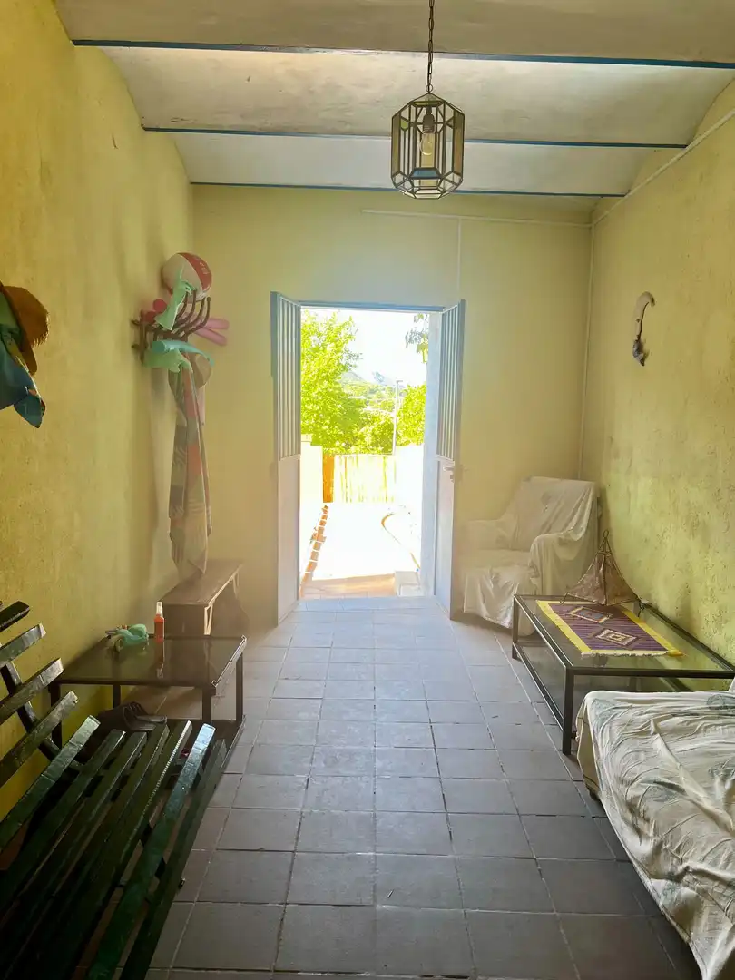 Finca rústica en venda a Biar