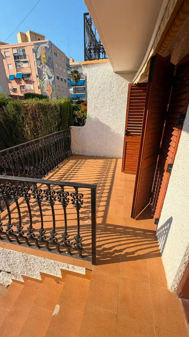 Villa mit Terrasse zur Miete in Avinguda Neptuno, imagen 39