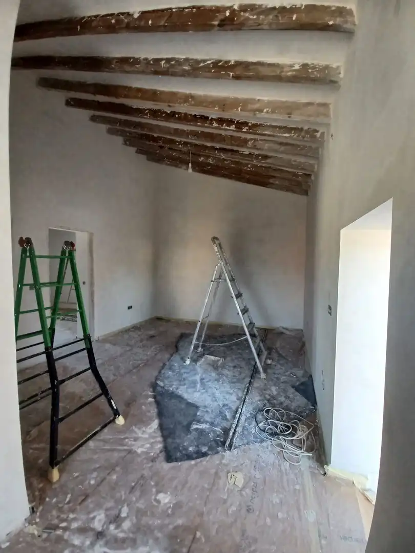 Casa rústica en venta en El Pinós / Pinoso, imagen 7