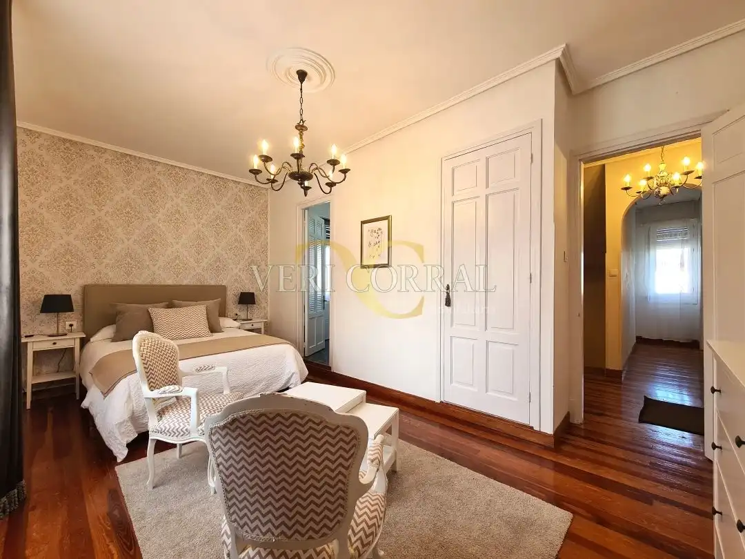 Casa o chalet en venta en Calle de Palacio Valdés, Ribadesella