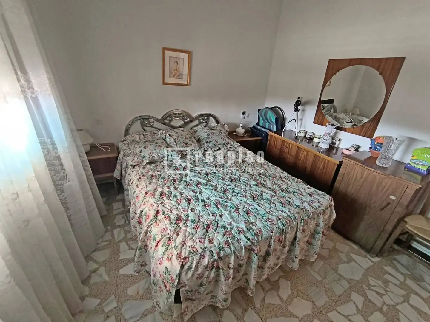 Habitación de Casa o chalet en venta en San Martín de Valdeiglesias