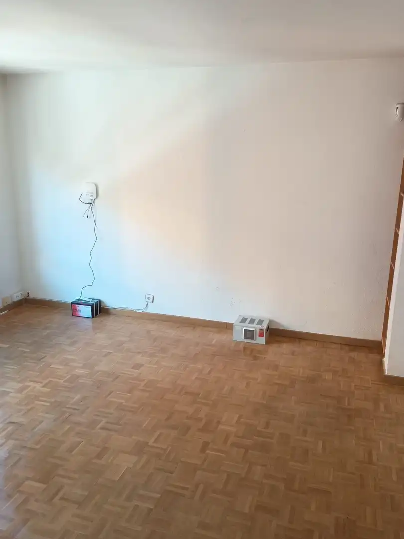 Sala d'estar de Pis en venda en Las Eras de Renueva