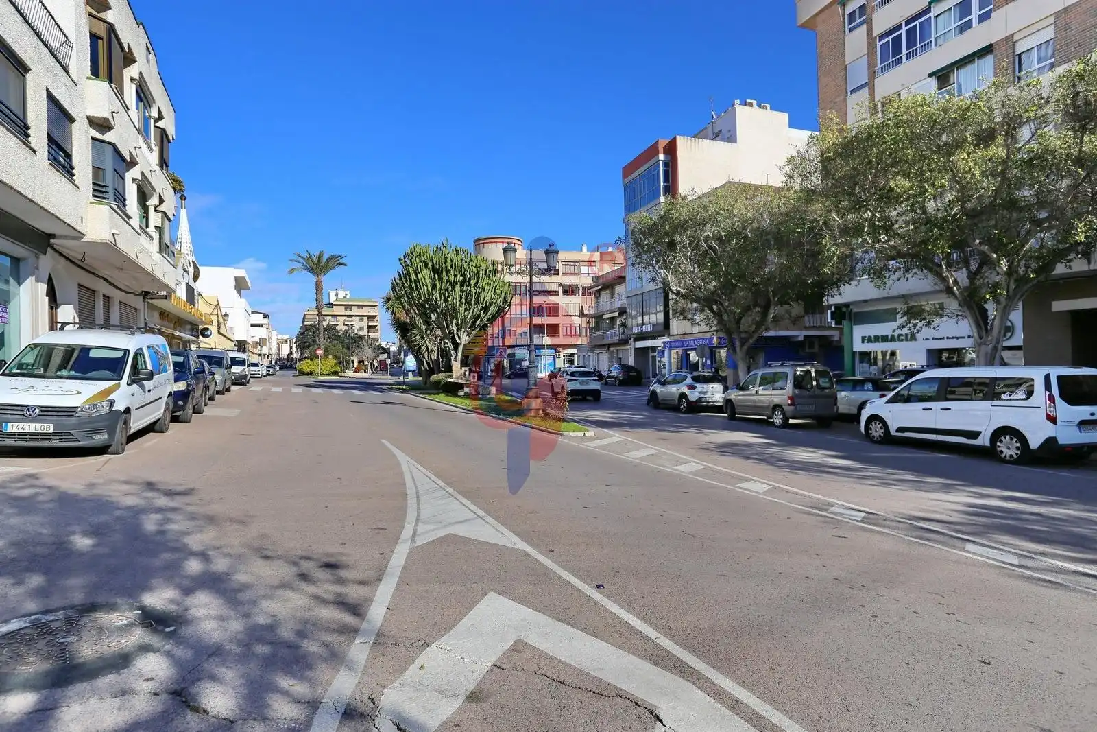 Local comercial en venta en Calle San Pedro, imagen 14