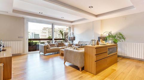 Foto 3 de Pis en venda a Sant Gervasi- Galvany, Barcelona