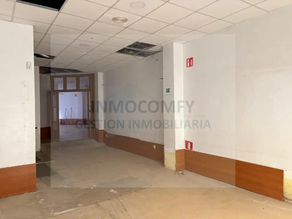 Local commercial à vendre à Calle Valenti Almirall 5, imagen 7