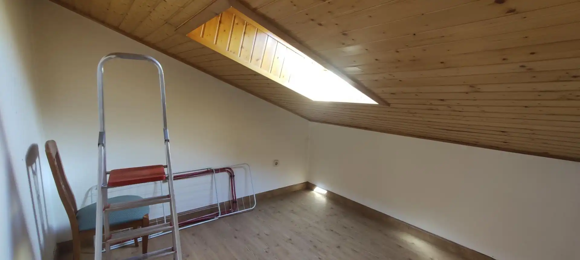Apartamento en venta en Casco histórico