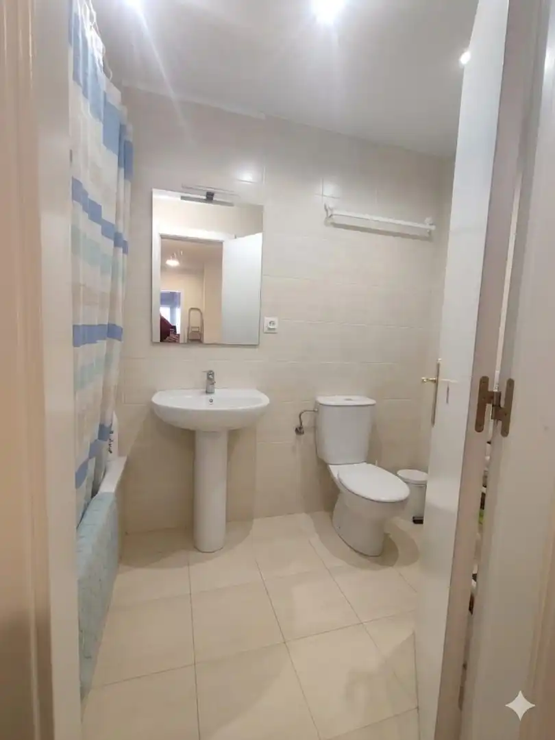 Bathroom of Duplexes for sale in Piélagos  with Heating, Terrace and Furnished