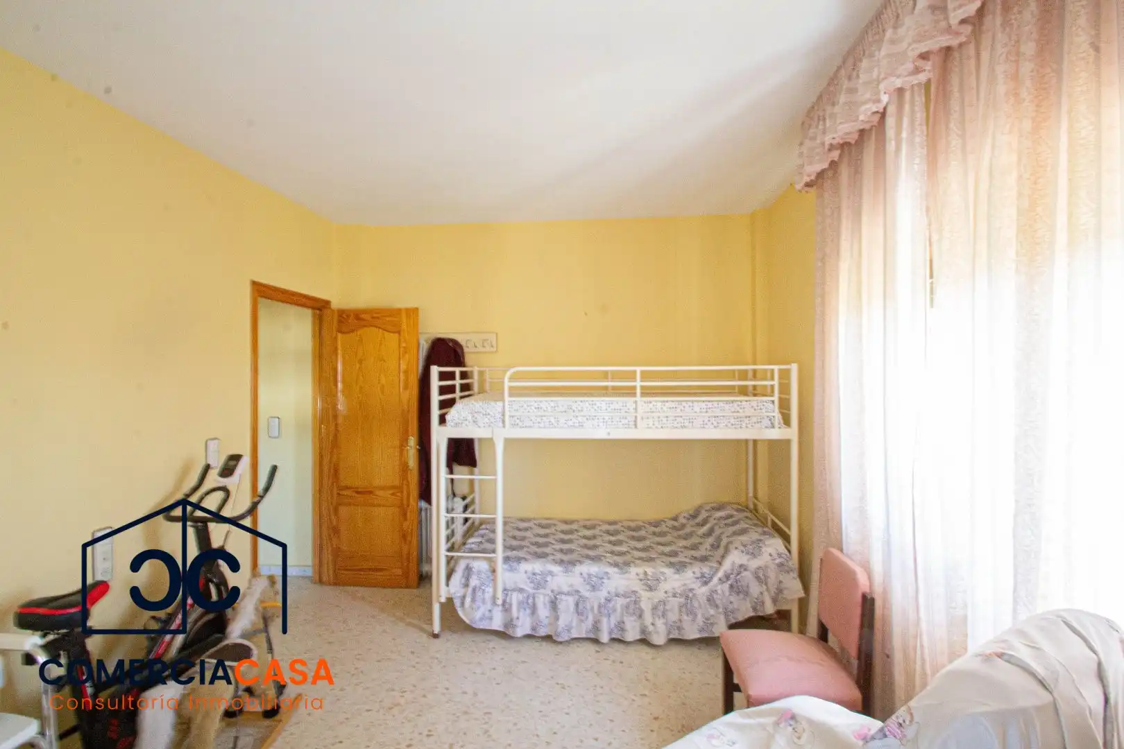 Chalet con piscina en venta en Moraleda de Zafayona, imagen 25
