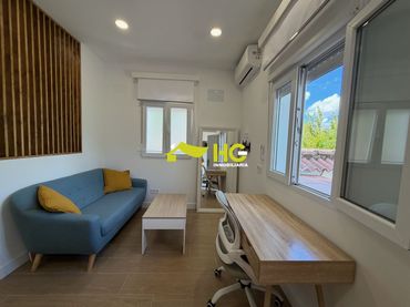 Studio to rent in El Bosque