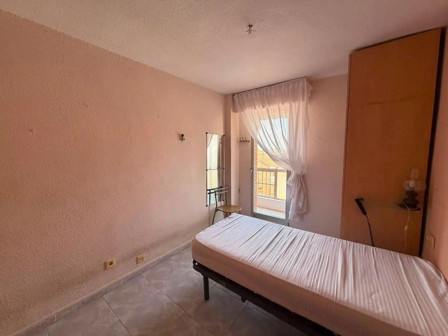 Apartament amb terrassa en venda a Playa del Acequión, Náufragos y Rocío del Mar, imagen 17