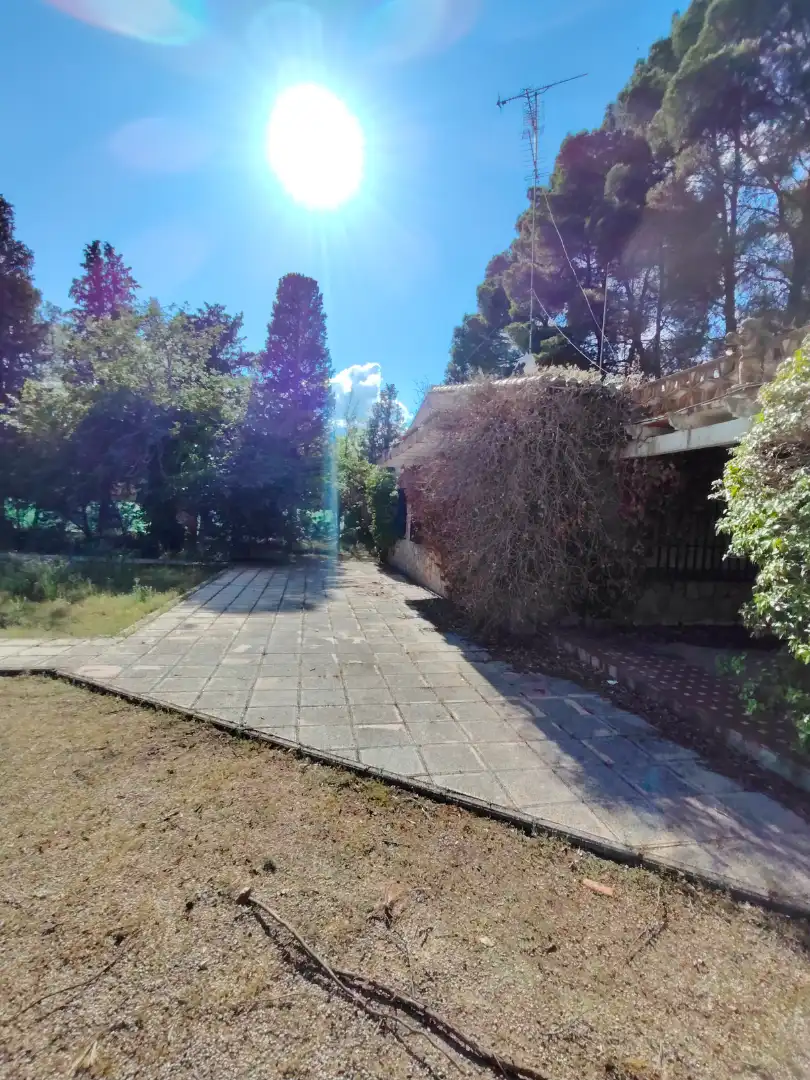 Xalet amb piscina en venda a Pedanías - Extrarradio, imagen 7