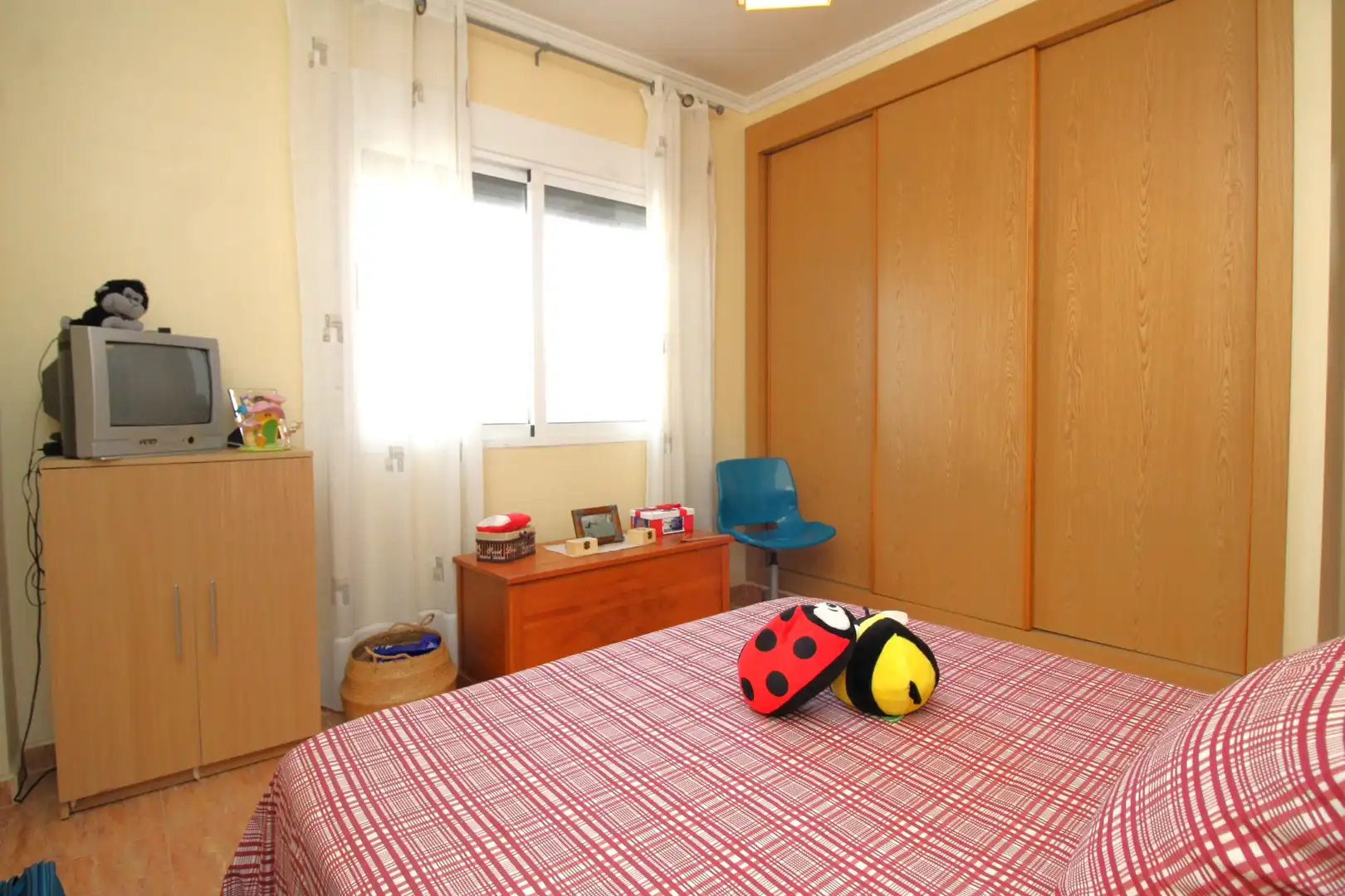 Casa con giardino in vendita a Los Narejos - Punta Calera, imagen 20