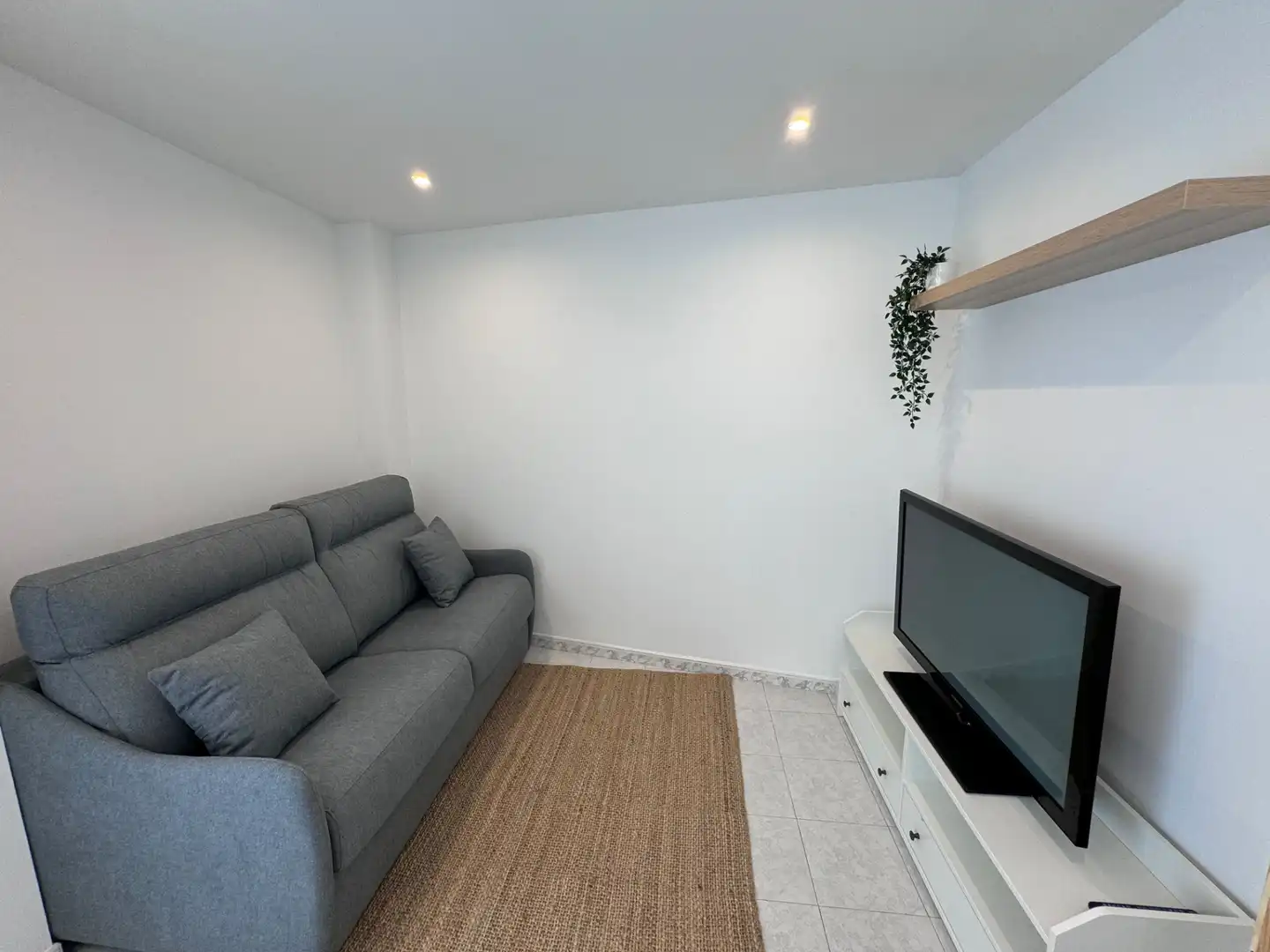 Piso de alquiler en Ferrol con Amueblado