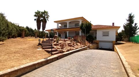 Foto 4 de Casa o chalet en venta en Golf Guadiana, Badajoz Capital