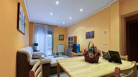 Foto 4 de Casa o xalet en venda a Luis Beaumont, Fustiñana, Navarra