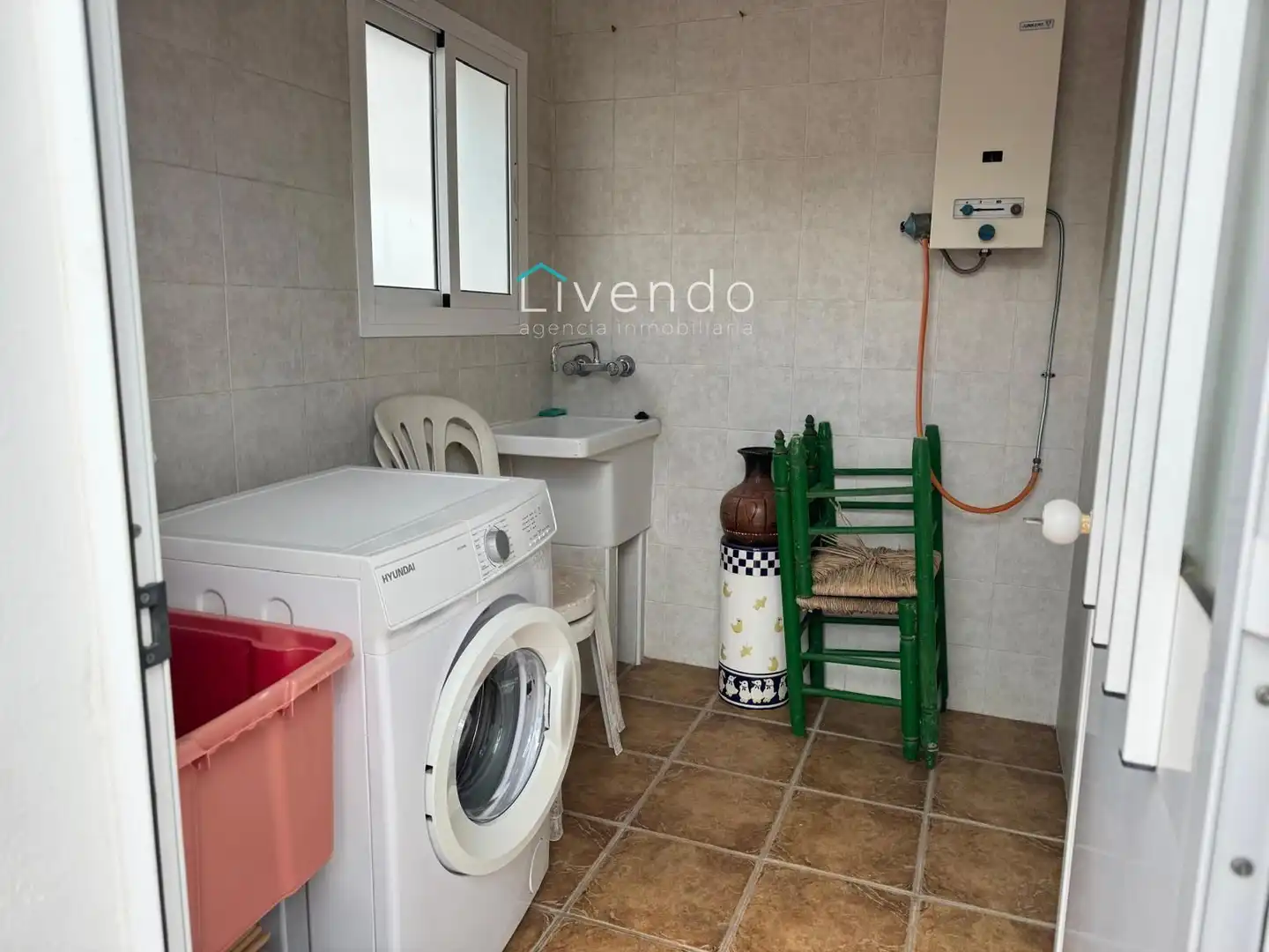 Wohnung zum Verkauf in Alcalá de los Gazules, imagen 20