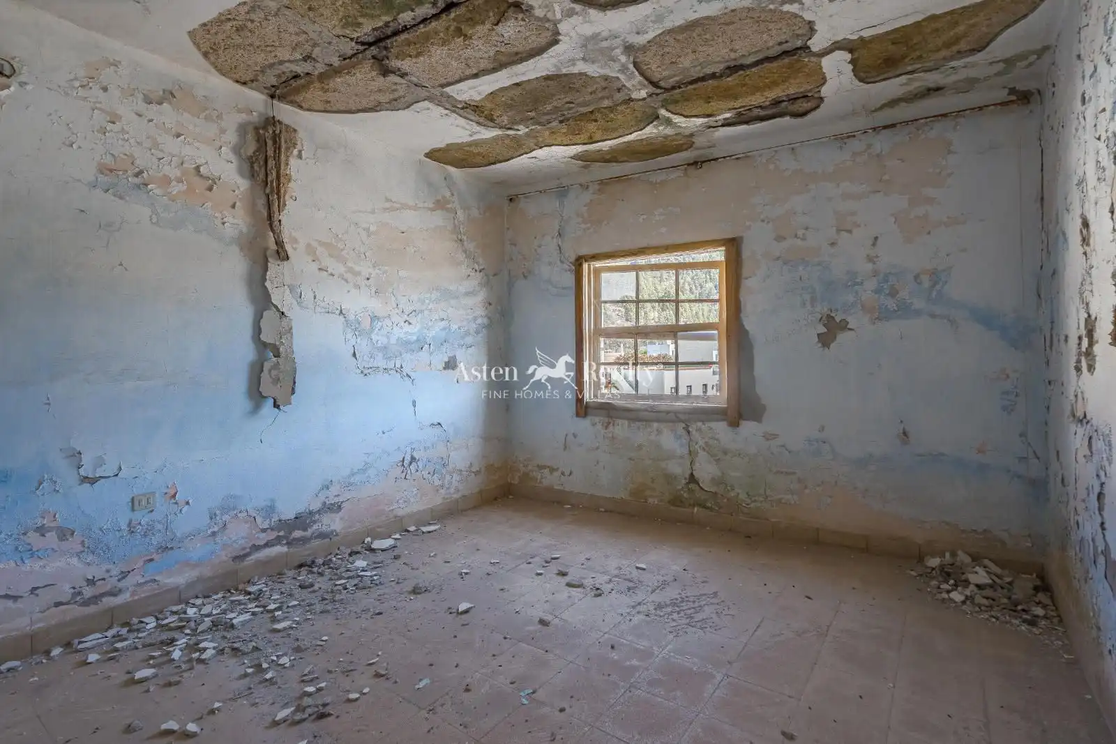 Edificio en venta en Vilaflor de Chasna