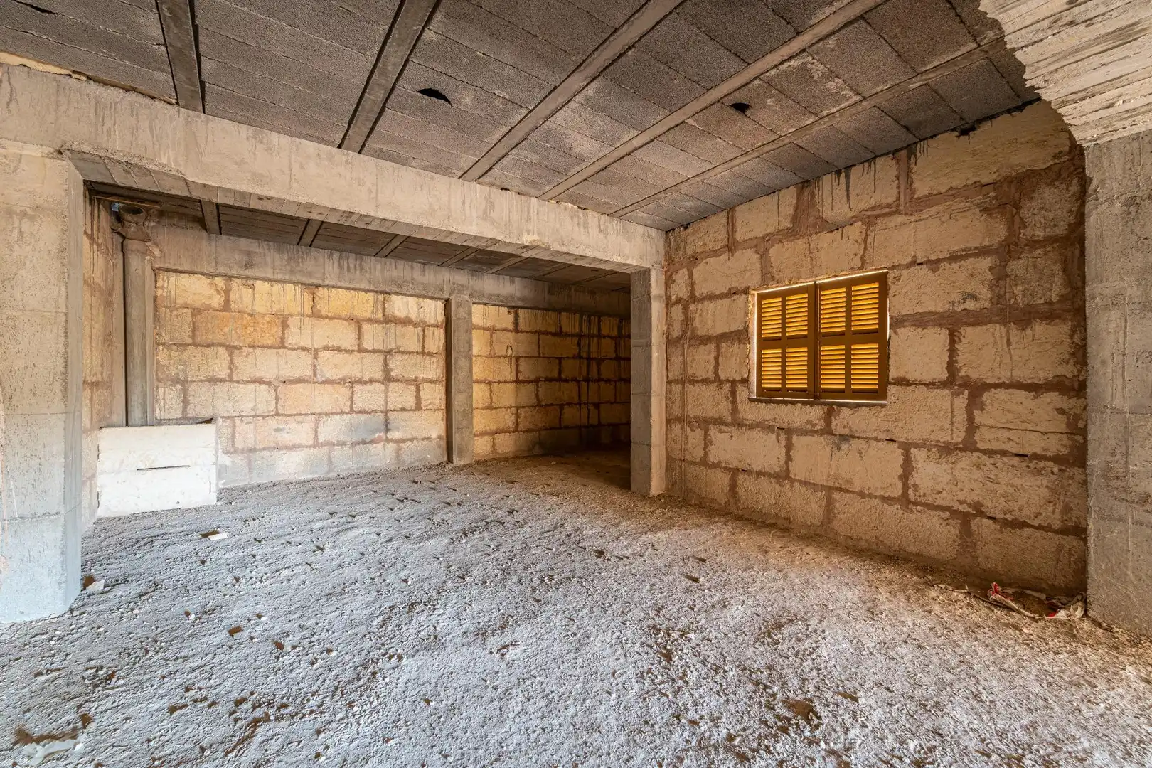 Edificio en venta en Manacor
