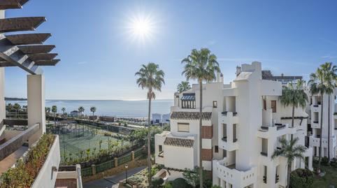 Foto 5 de Planta baja en venta en Uen.c5 Rio Velerin, 7, El Velerín, Estepona