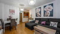 Living room of Flat for sale in Gavà