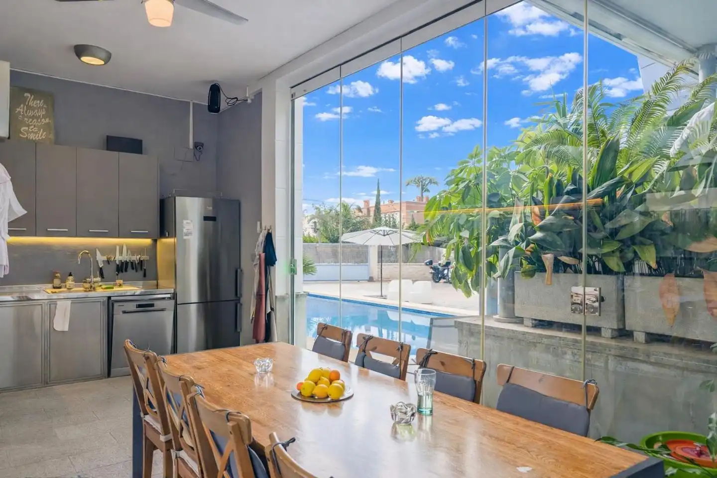 Casa con piscina en venta en Jose Antón Agullo, imagen 10