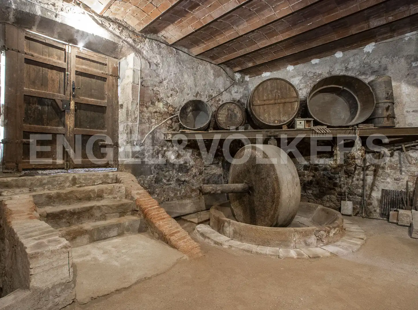 Casa con terrazza in vendita a Bigues i Riells del Fai, imagen 53