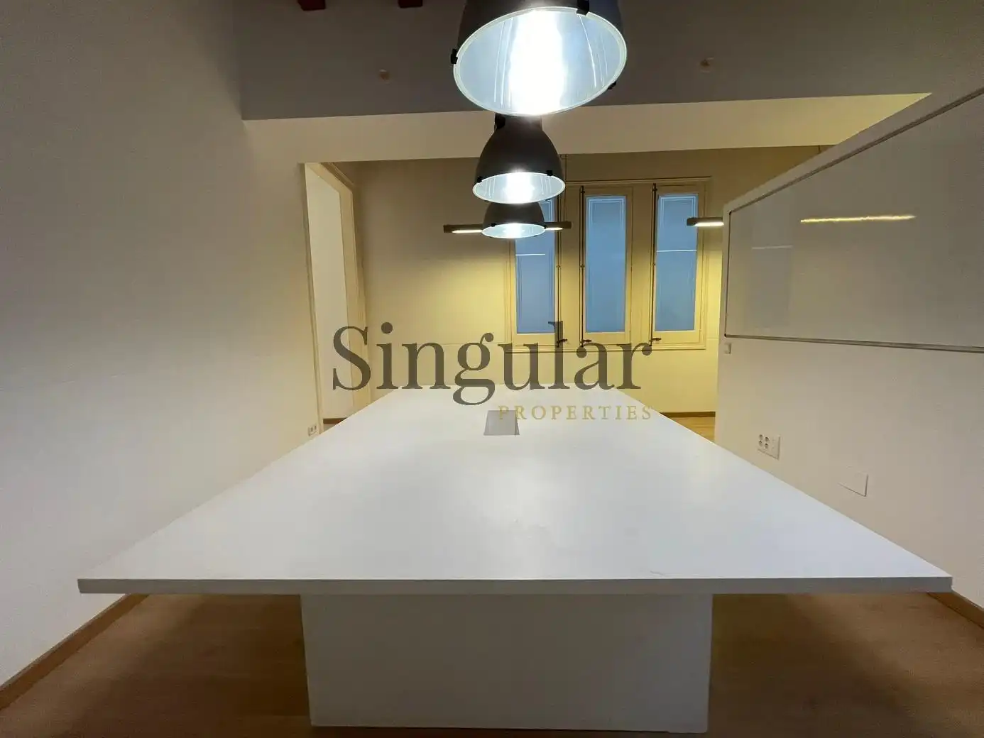 Office space with lift to rent in Passeig GRACIA, imagen 9