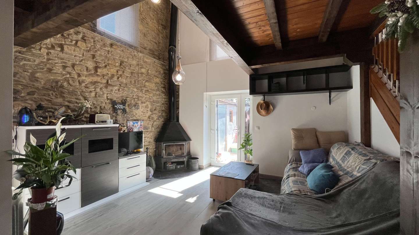 Casa o xalet en venda a Crispijana Entitatea, Zona rural noroeste